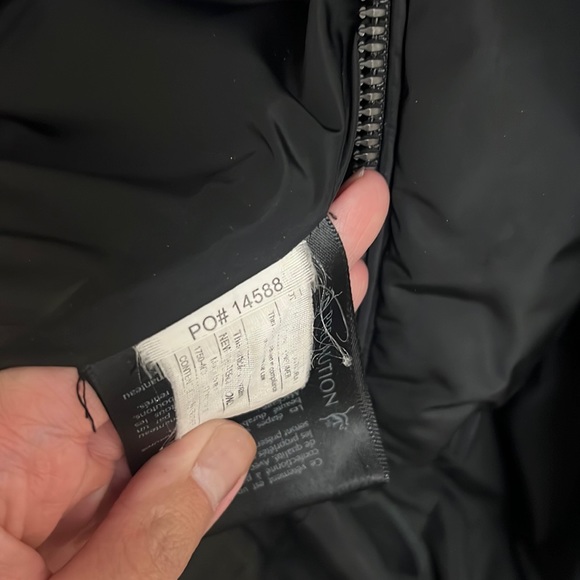 Mackage Adali Winter Jacket - Picture 14 of 16